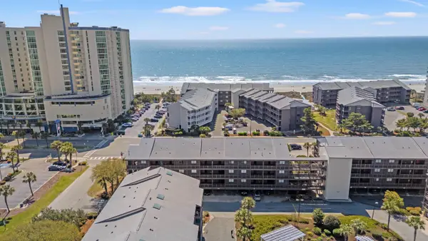 207 North Ocean Blvd. #341, North Myrtle Beach, SC 29582