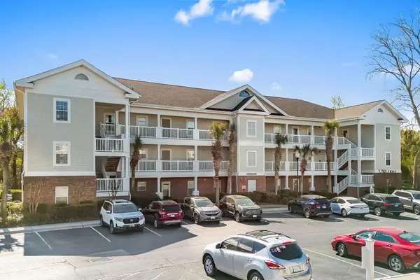 5801 Oyster Catcher Dr. #1235, North Myrtle Beach, SC 29582