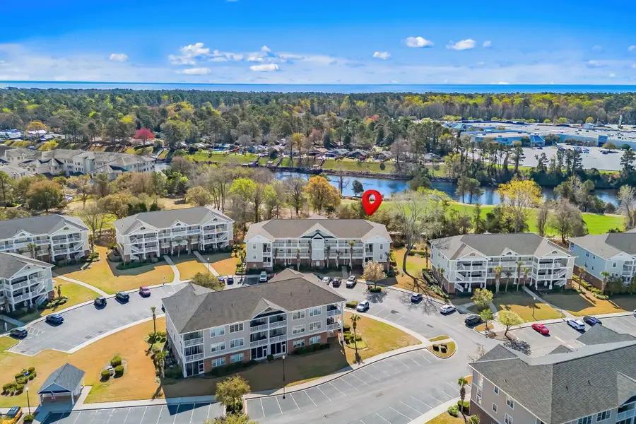 5801 Oyster Catcher Dr. #1235, North Myrtle Beach, SC 29582 - #3