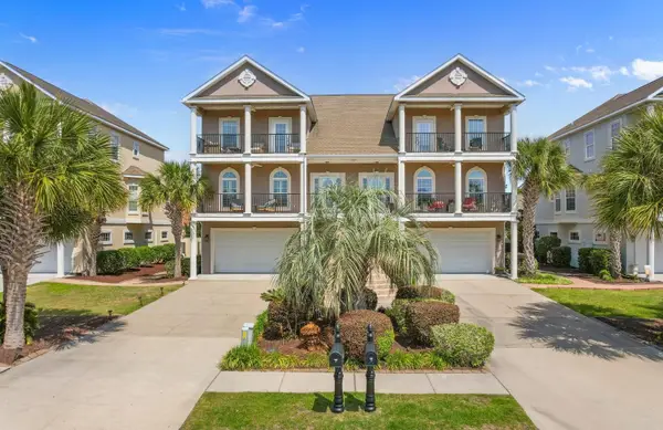4413 Plantation Harbour Dr. #A, Little River, SC 29566