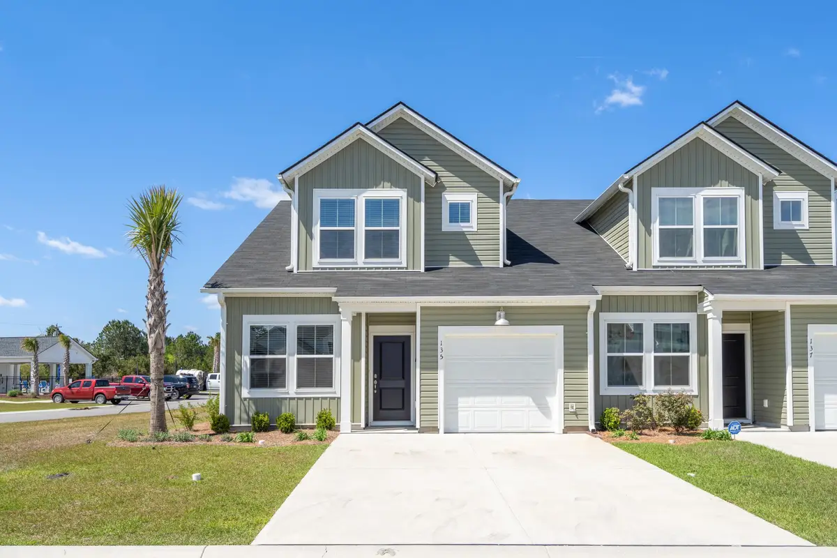 135 Talladega Dr. #452, Myrtle Beach, SC 29579 - #1