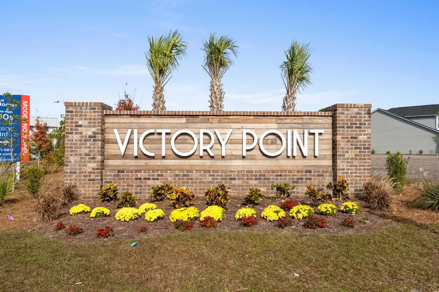 135 Talladega Dr. #452, Myrtle Beach, SC 29579 - #2