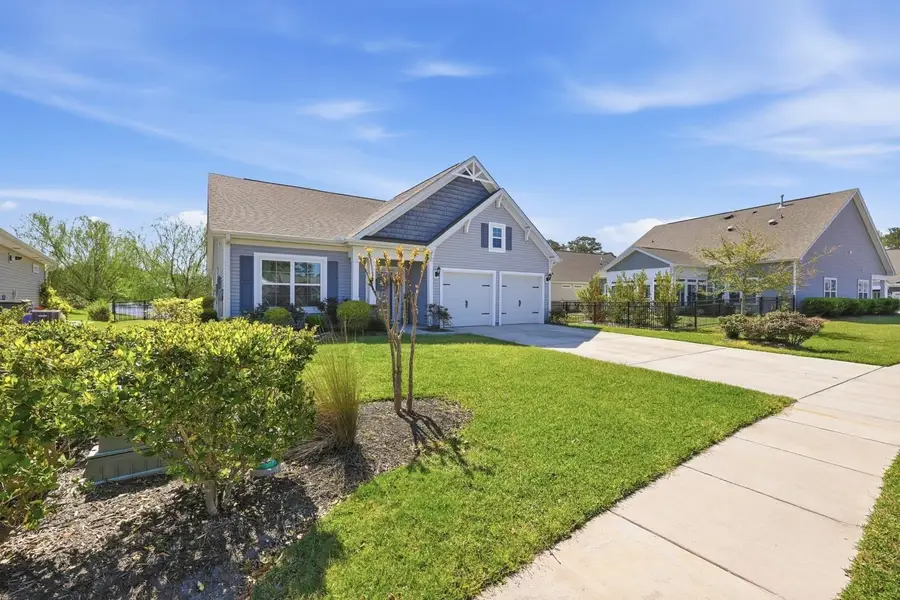 804 Yauhannah Dr., Little River, SC 29566 - #2