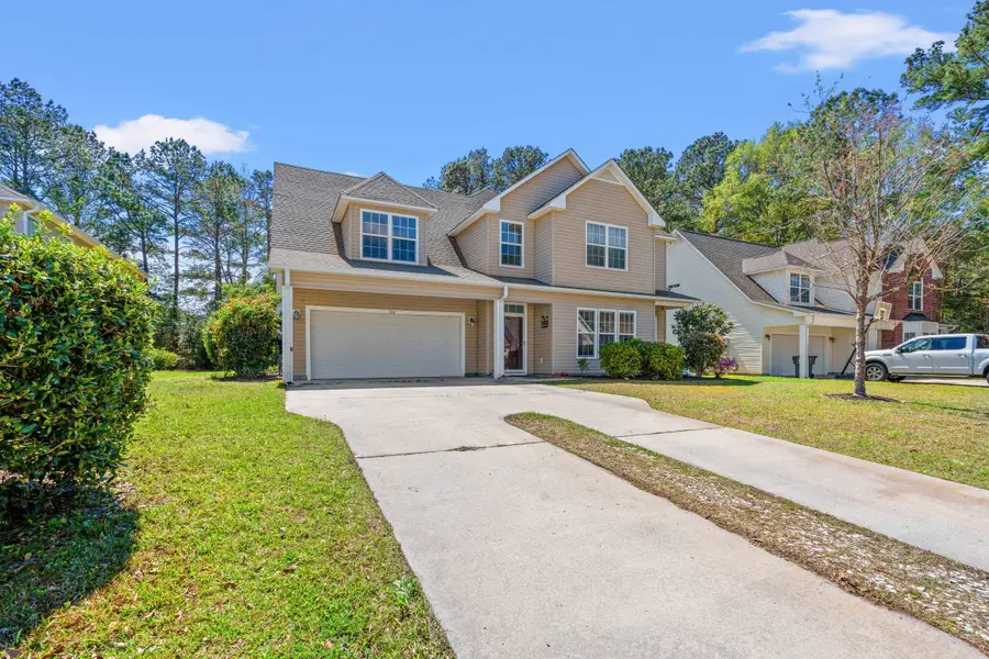 309 Meadowside Dr., Little River, SC 29566 - #3
