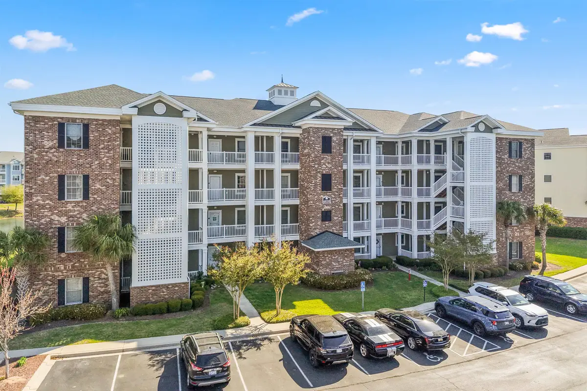 4820 Magnolia Lake Dr. #403, Myrtle Beach, SC 29577 - #1