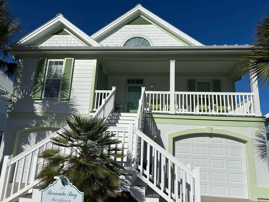 175 Georges Bay Rd., Surfside Beach, SC 29575 - #2