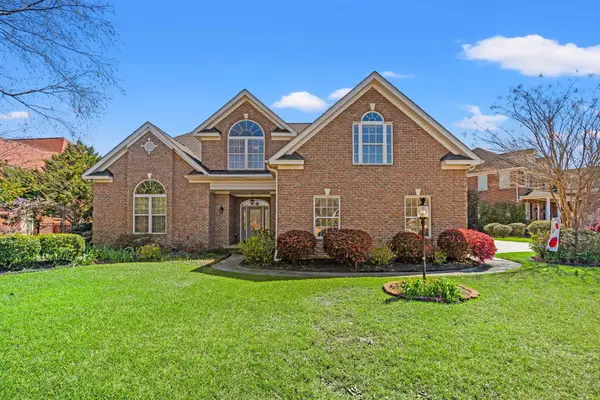 8013 Wacobee Dr., Myrtle Beach, SC 29579