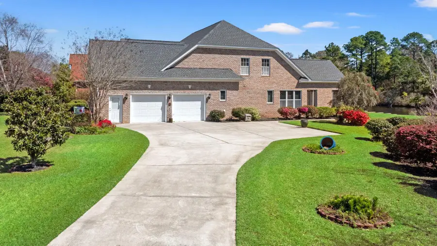 8013 Wacobee Dr., Myrtle Beach, SC 29579 - #2