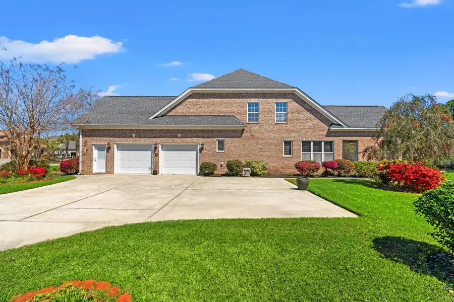 8013 Wacobee Dr., Myrtle Beach, SC 29579 - #3