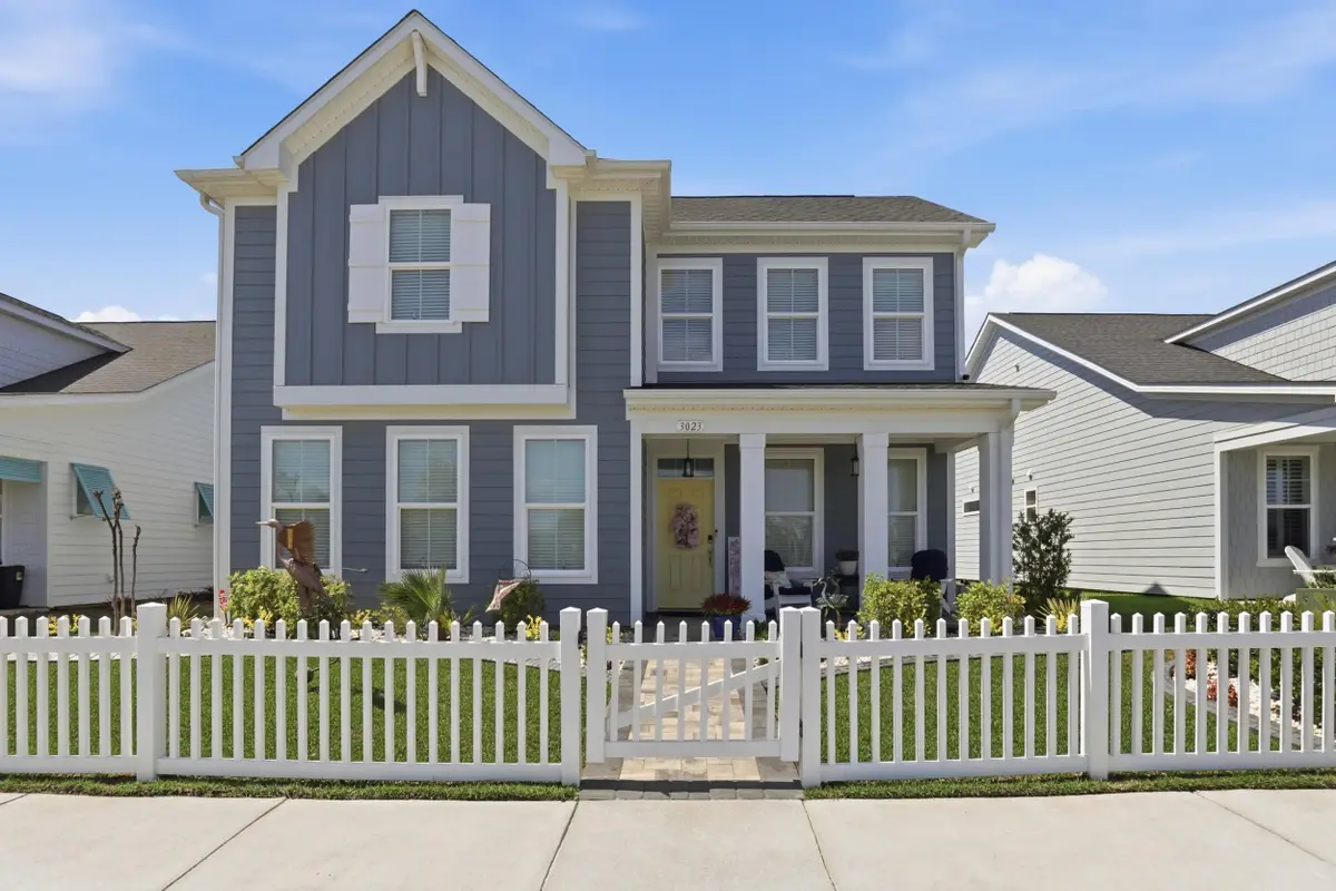 3023 Montego Way, Little River, SC 29566 - #1