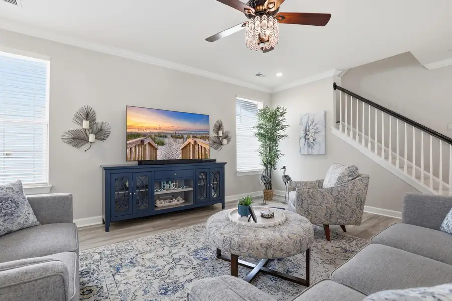 3023 Montego Way, Little River, SC 29566 - #3