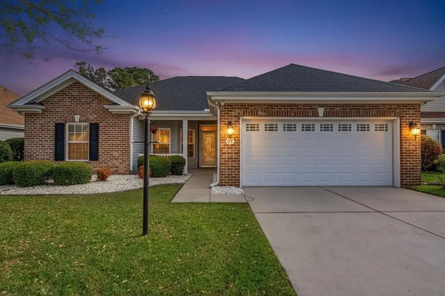 379 Wampee St. Nw, Calabash, NC 28467 - #2