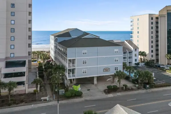 507 S S Ocean Blvd. #401, North Myrtle Beach, SC 29582
