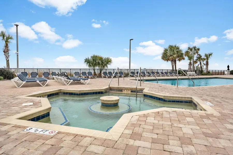 1501 S Ocean Blvd. #1049, Myrtle Beach, SC 29577 - #3