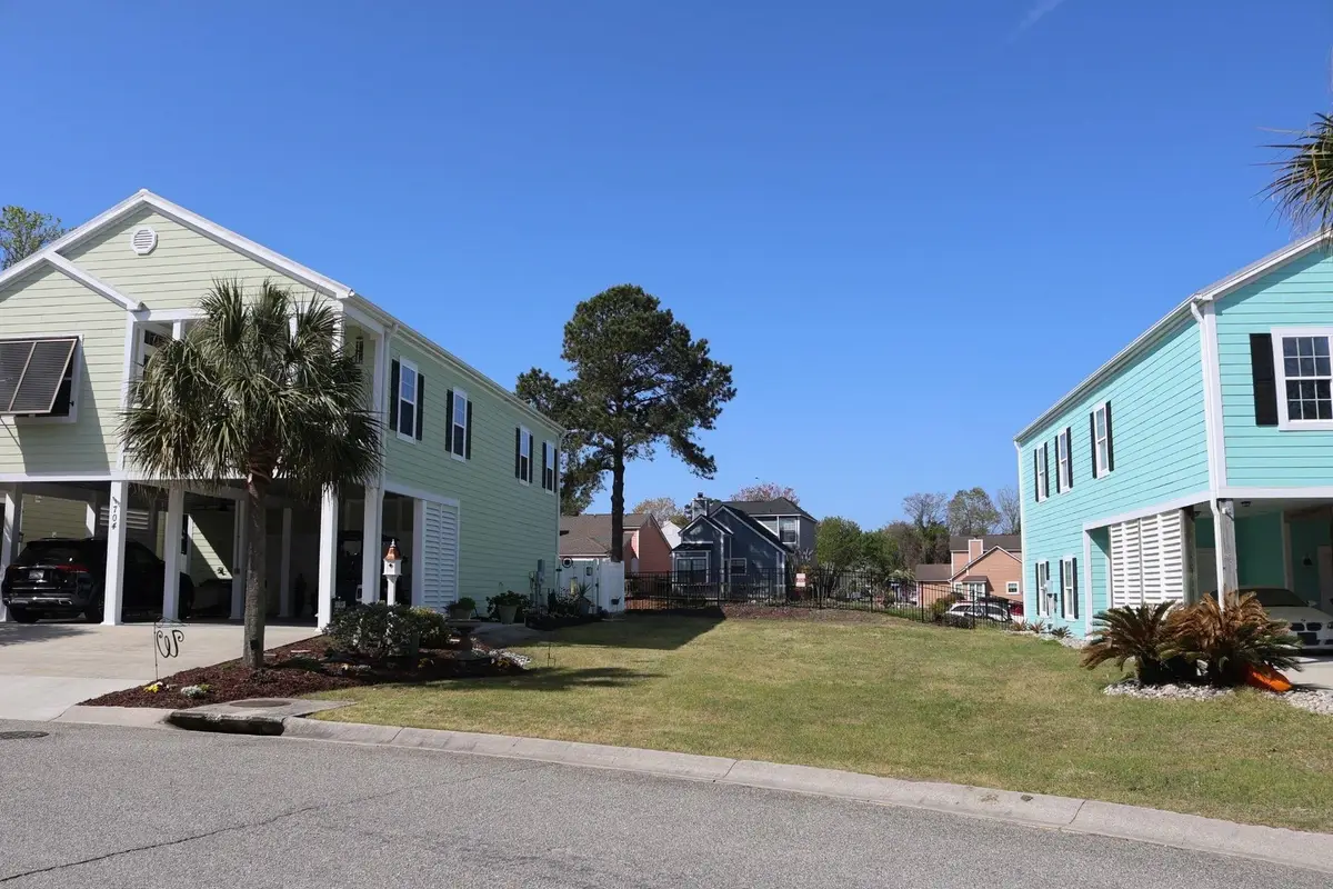 702 Ashland Ave., North Myrtle Beach, SC 29582 - #1
