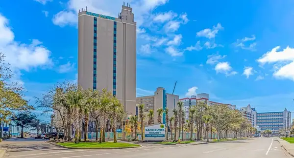 202 73rd Ave. N #2745/2746, Myrtle Beach, SC 29577