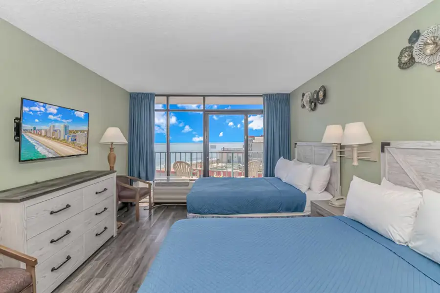 202 73rd Ave. N #2745/2746, Myrtle Beach, SC 29577 - #3