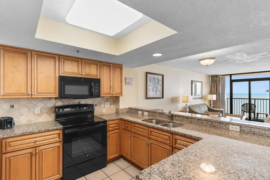 2301 S Ocean Blvd. #1218, Myrtle Beach, SC 29577 - #2
