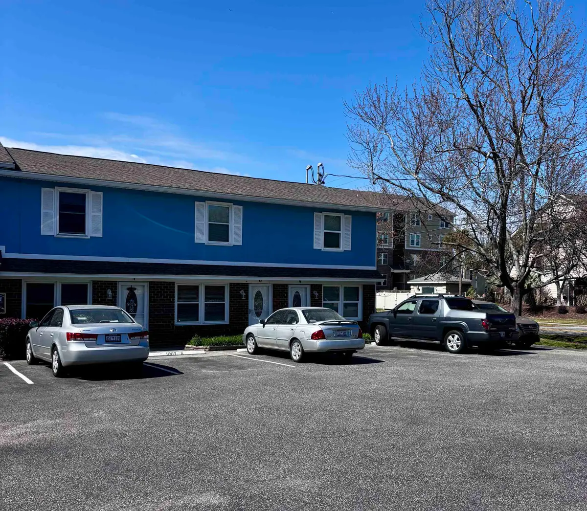 509 67th Ave. N #U, Myrtle Beach, SC 29572 - #1