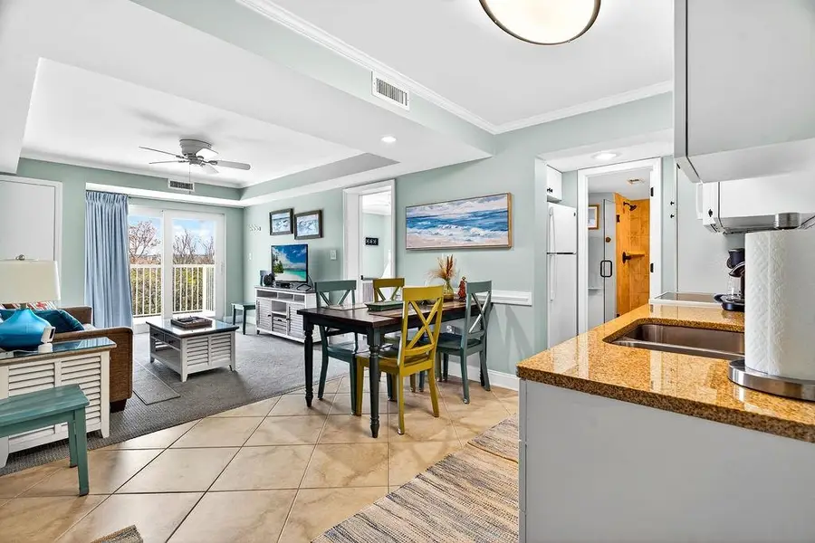 14290 Ocean Highway #411, Pawleys Island, SC 29585 - #2