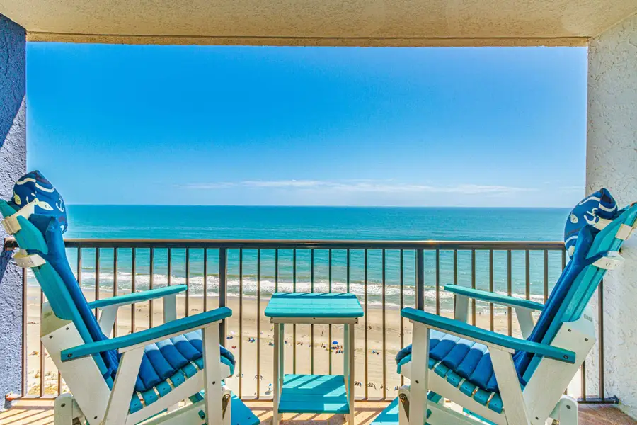 5308 N Ocean Blvd. #2008, Myrtle Beach, SC 29577 - #3