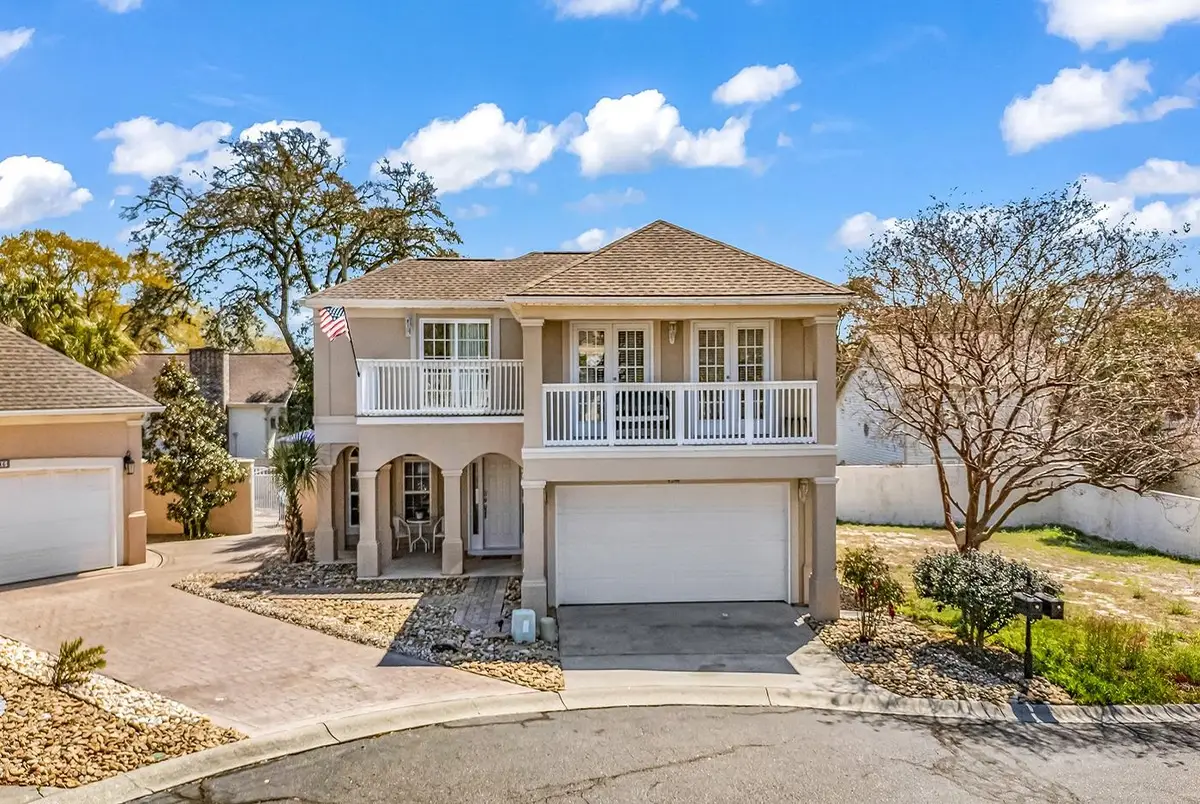 4344 Windy Heights Dr., North Myrtle Beach, SC 29582 - #1
