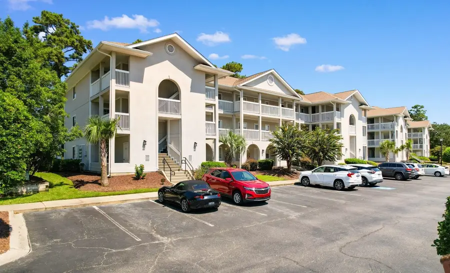 4420 East Port Blvd. #M12, Little River, SC 29566 - #2