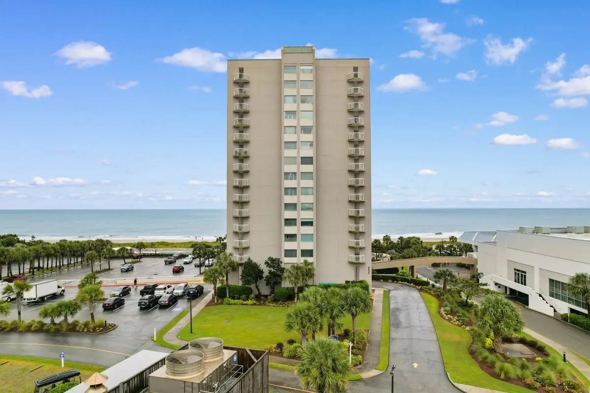 9820 Queensway Blvd. #1501, Myrtle Beach, SC 29572 - #1