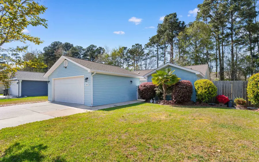 3862 Williamson Circle, Myrtle Beach, SC 29579 - #3