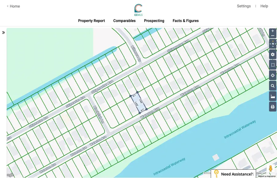 847 Waterton Ave., Myrtle Beach, SC 29579 - #3