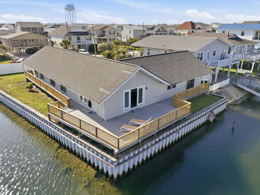 300 35th Ave. N, North Myrtle Beach, SC 29582 - #2