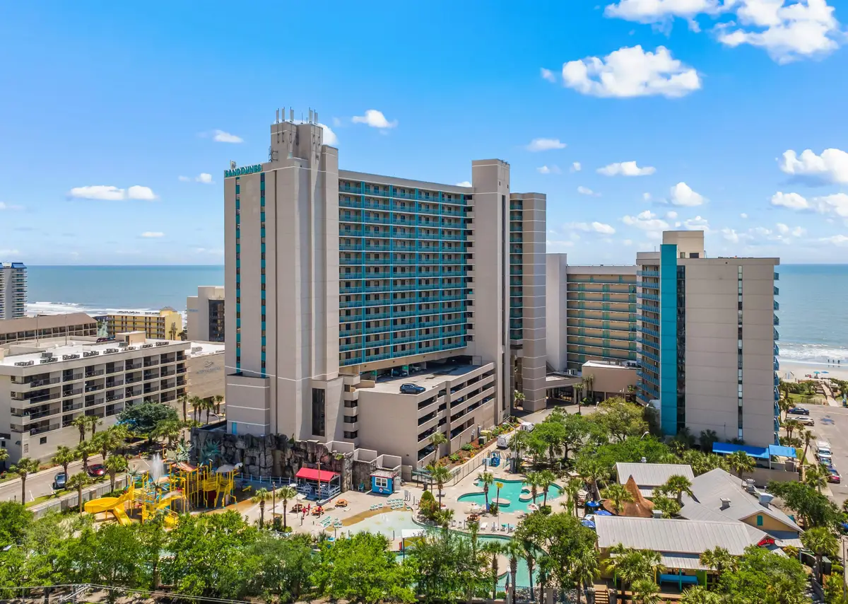 202 74th Ave. N #2547/2548, Myrtle Beach, SC 29572 - #1