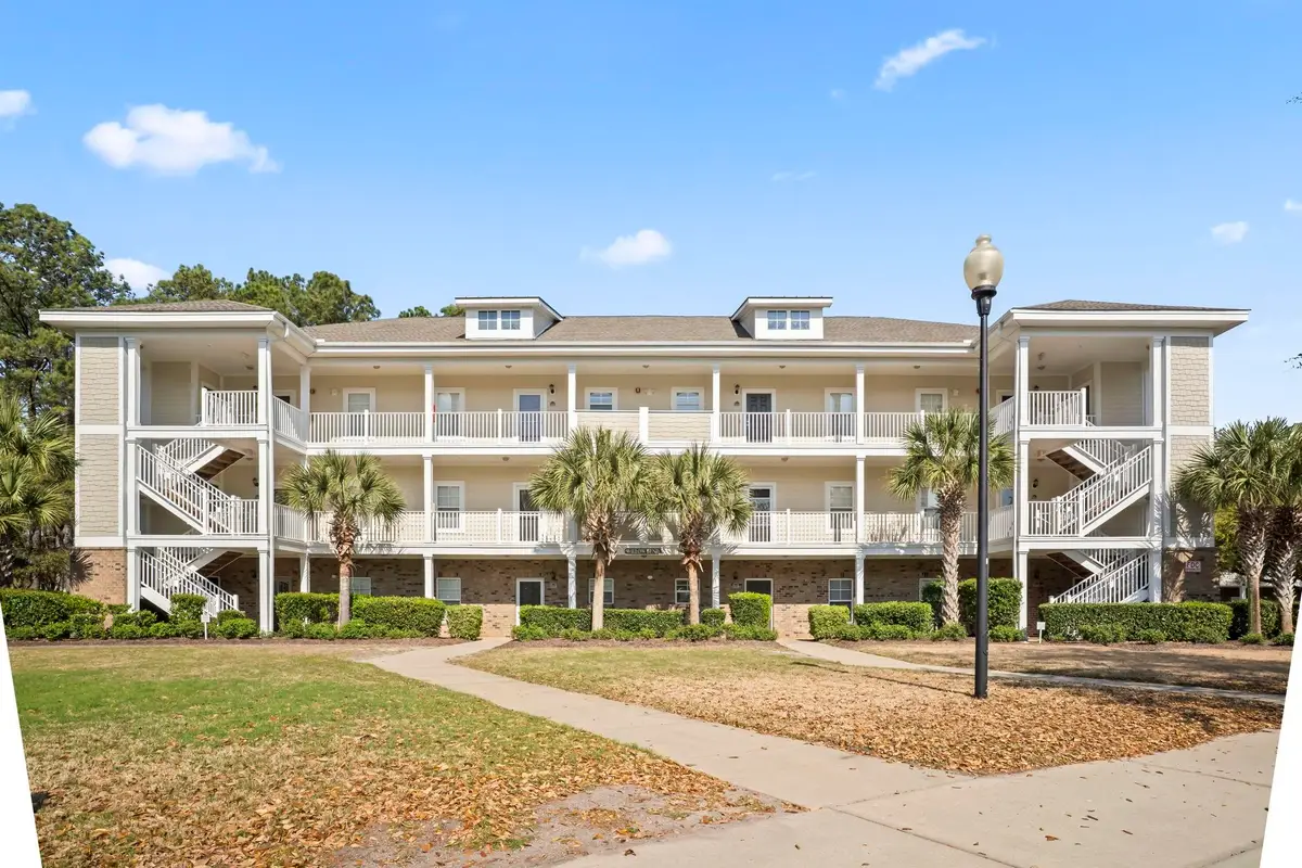 6253 Catalina Dr. #521, North Myrtle Beach, SC 29582 - #1
