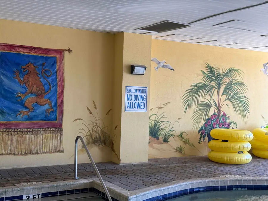 2000 N Ocean Blvd. #1704, Myrtle Beach, SC 29577 - #2