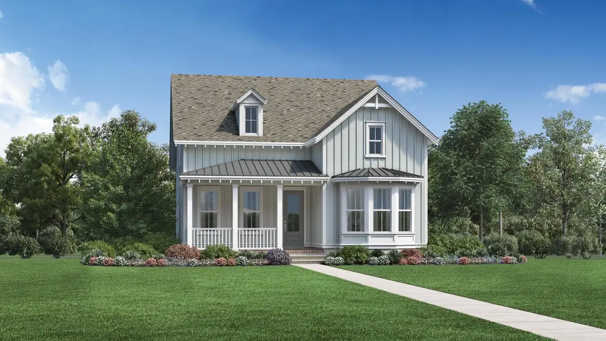 1333 Heswall Alley, Myrtle Beach, SC 29588 - #1