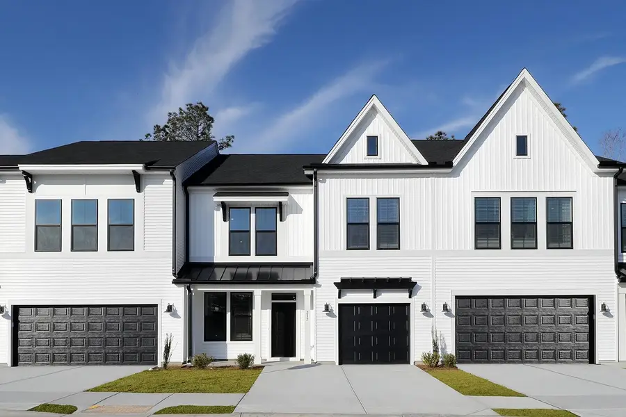 472 Ireland Way #705, Murrells Inlet, SC 29576 - #2