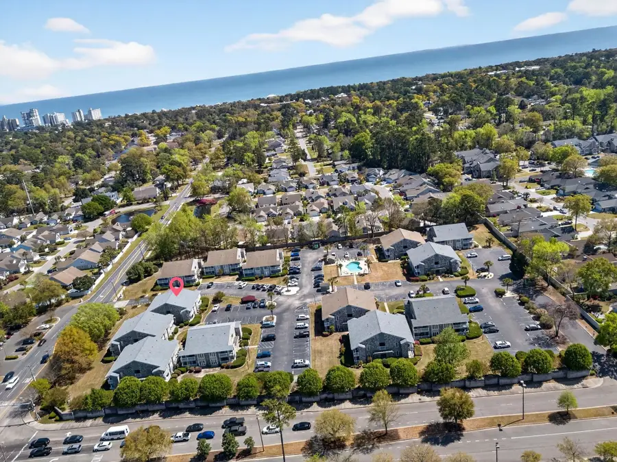 4715 Cobblestone Dr. #4A, Myrtle Beach, SC 29577 - #2