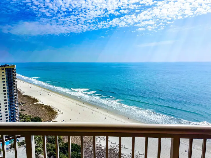 8500 Margate Circle #2104, Myrtle Beach, SC 29572 - #2