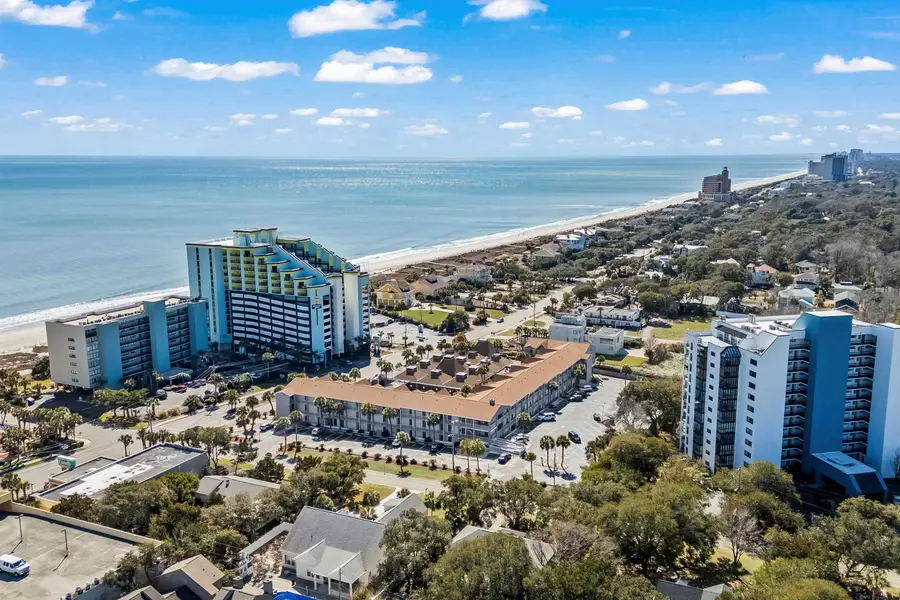 6803 N Ocean Blvd. #236, Myrtle Beach, SC 29572 - #2