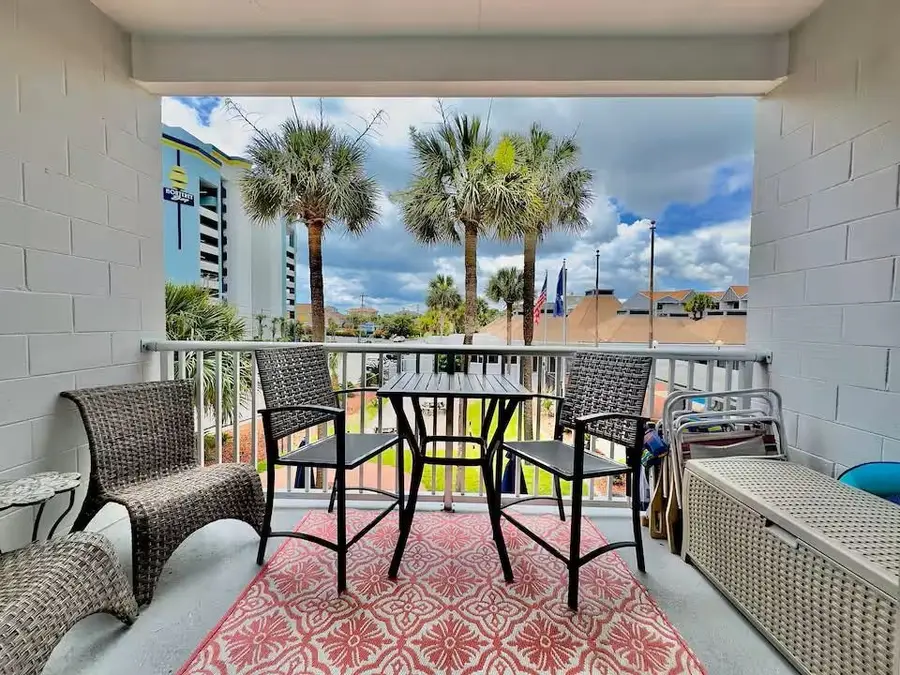 6803 N Ocean Blvd. #236, Myrtle Beach, SC 29572 - #3