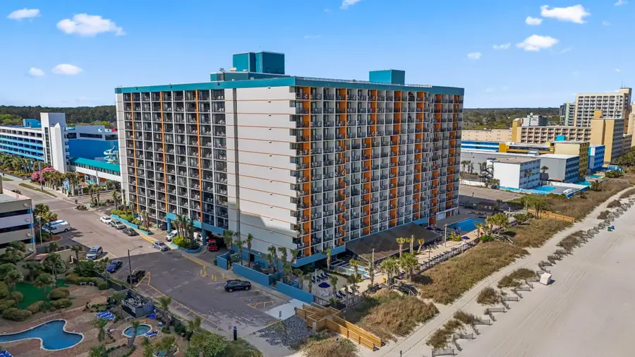 1501 S Ocean Blvd. S #738, Myrtle Beach, SC 29577 - #2