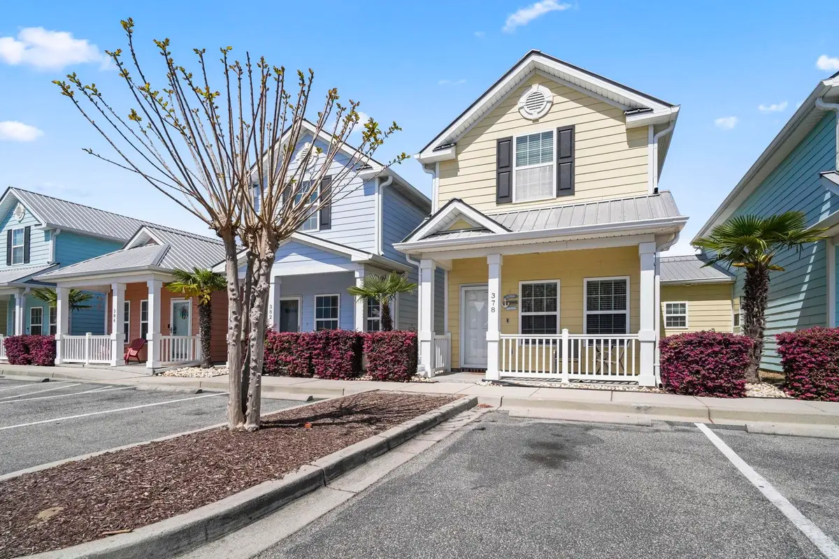 378 Snorkel Way #405, Myrtle Beach, SC 29577 - #1