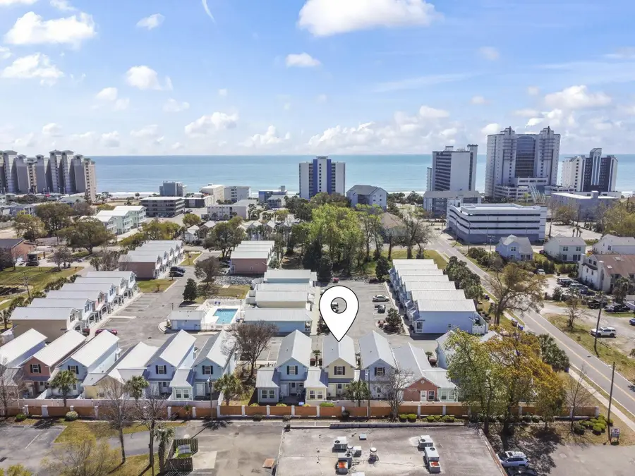 378 Snorkel Way #405, Myrtle Beach, SC 29577 - #2