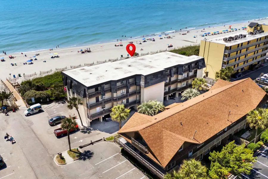 201 76th Ave. N #D-3, Myrtle Beach, SC 29572 - #3