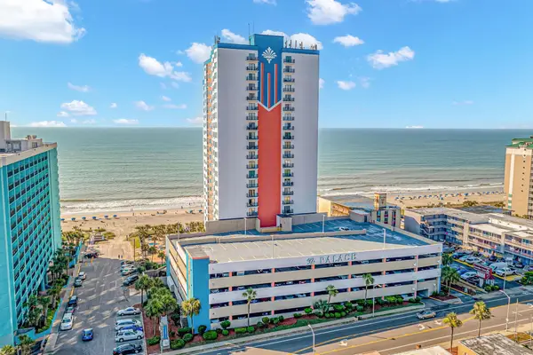 1605 S Ocean Blvd. S #311, Myrtle Beach, SC 29577