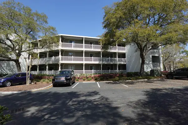 415 Ocean Creek Blvd. #2160, Myrtle Beach, SC 29579