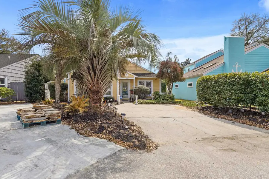 124 Dogwood Pl., North Myrtle Beach, SC 29582 - #2