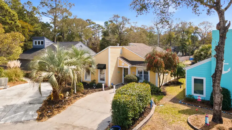 124 Dogwood Pl., North Myrtle Beach, SC 29582 - #3