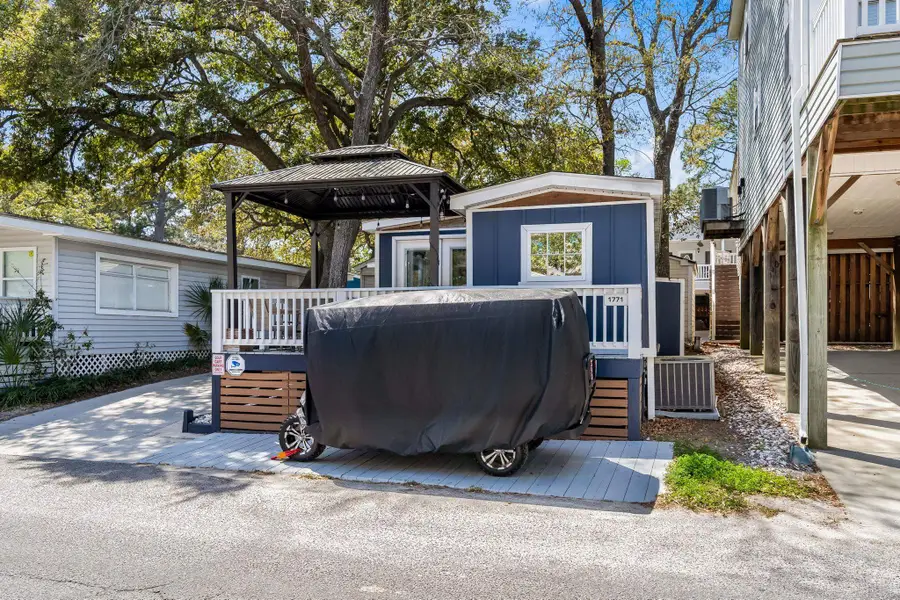 6001 1771 South Kings Hwy., Myrtle Beach, SC 29575 - #2