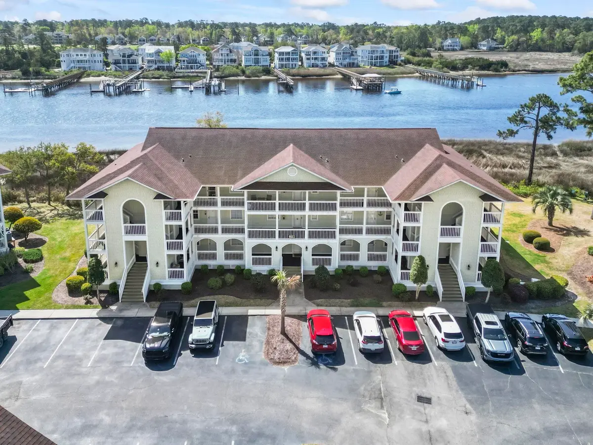 4622 Greenbriar Dr. #G-13, Little River, SC 29566 - #1